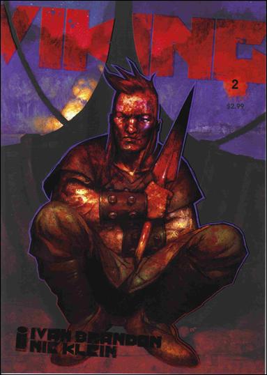 Viking issue 2