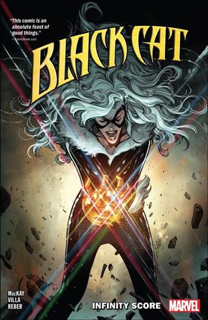 Black Cat (2020) Cover Image 2