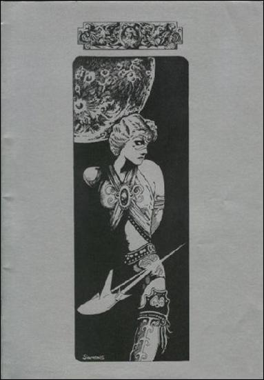 Galumph (1973) issue 2