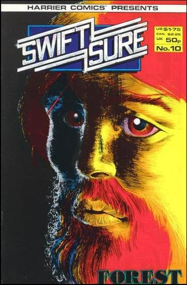 Swiftsure issue 10