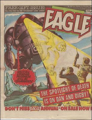 Eagle (1982) issue 241