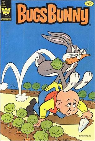 Bugs Bunny (1962) issue 237