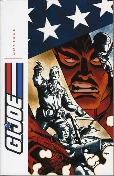 G.I. Joe: Omnibus issue 1 Volume 1