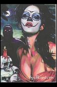 Spellcasters (Base Set) card 2