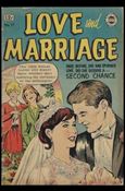 Love and Marriage (1958) Cover Image 2
