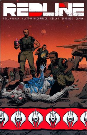 Redline Cover Image 1