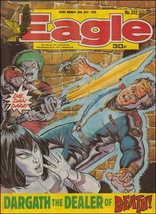 Eagle (1982) issue 332
