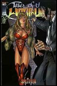 Tales of the Witchblade issue 3