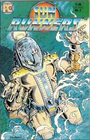 Sun-Runners issue 2