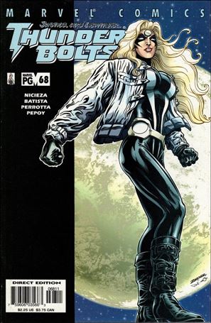 Thunderbolts (1997) issue 68