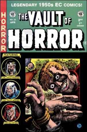 Vault of Horror (1992) issue 23