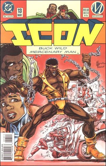 Icon issue 13
