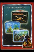 Star Wars Celebration III (Promo) card 5 Lunch Boxes