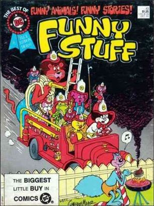 Best of DC issue 43