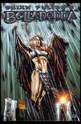 Brian Pulido's Belladonna (2004) issue 2-C Cloud Burst Cover 1/1000