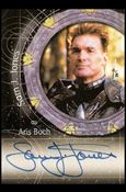 Stargate SG-1: Season 8 (Autograph Subset) Cover Image 1
