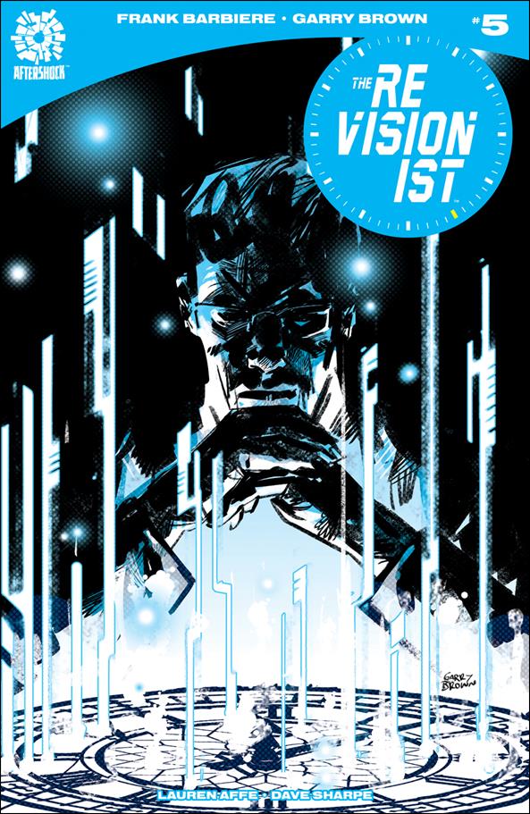 Revisionist issue 5