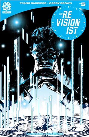 Revisionist issue 5