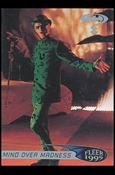 Batman Forever (Retail Base Set) card 99 Mind Over Madness