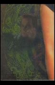Buffy the Vampire Slayer Reflections: The High School Years (Portrait of a Slayer Subset) card S8