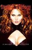 Daughters of Darkness Cover Image 1
