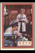 M*A*S*H (Base Set) card 63