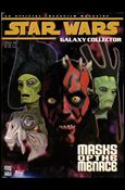 Star Wars Galaxy Collector Cover Image 2