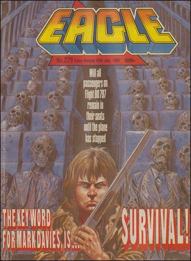 Eagle (1982) issue 279