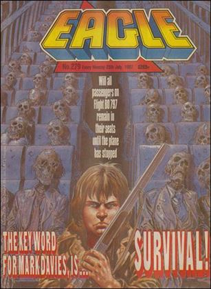 Eagle (1982) issue 279