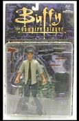 Buffy the Vampire Slayer (Series 3) figure 4 Xander