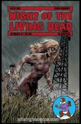 Night of the Living Dead: Aftermath (2012)  issue 1-H Mile High Comics Cover 1/1000