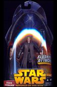 Star Wars: Revenge of the Sith 3 3/4