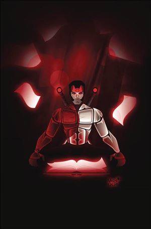 Rai: The History of the Valiant Universe issue 1-E Jeffrey Veregge 1:20 Cover