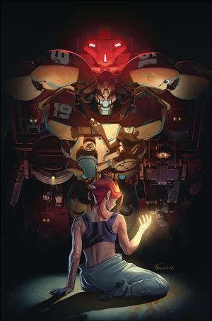 Volition issue 2