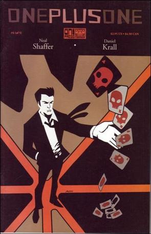 One Plus One issue 4