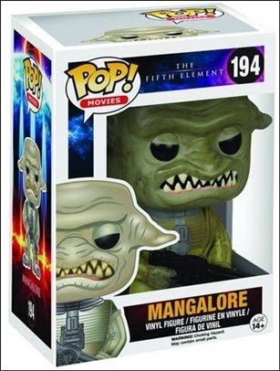 POP! Movies figure 194 Mangalore