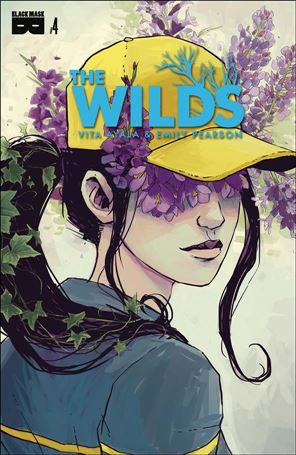 Wilds issue 4