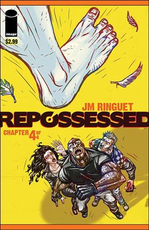 Repossessed Cover Image 2