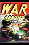 War Report issue 4