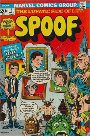 Spoof Cover Image 2