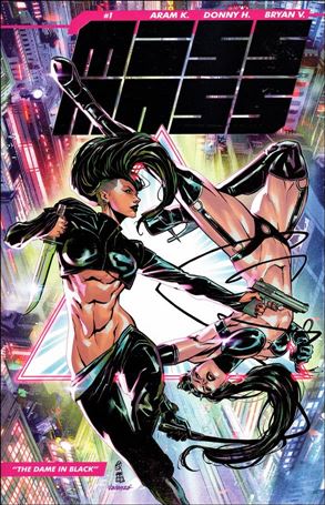 Miss Mass Cover Image 1
