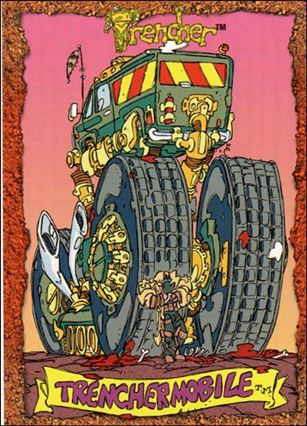 Blackball Comics (Promo) Cover Image 1