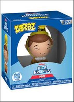 Dorbz Cover Image 2