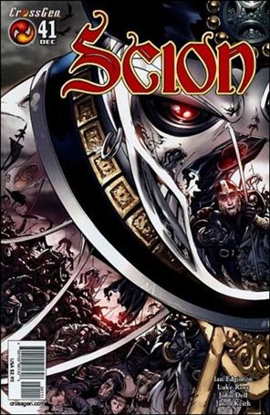 Scion issue 41