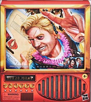 G.I. Joe: Classified Series (6