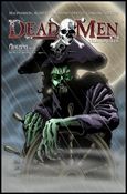 Dead Men Tell No Tales issue 1-B
