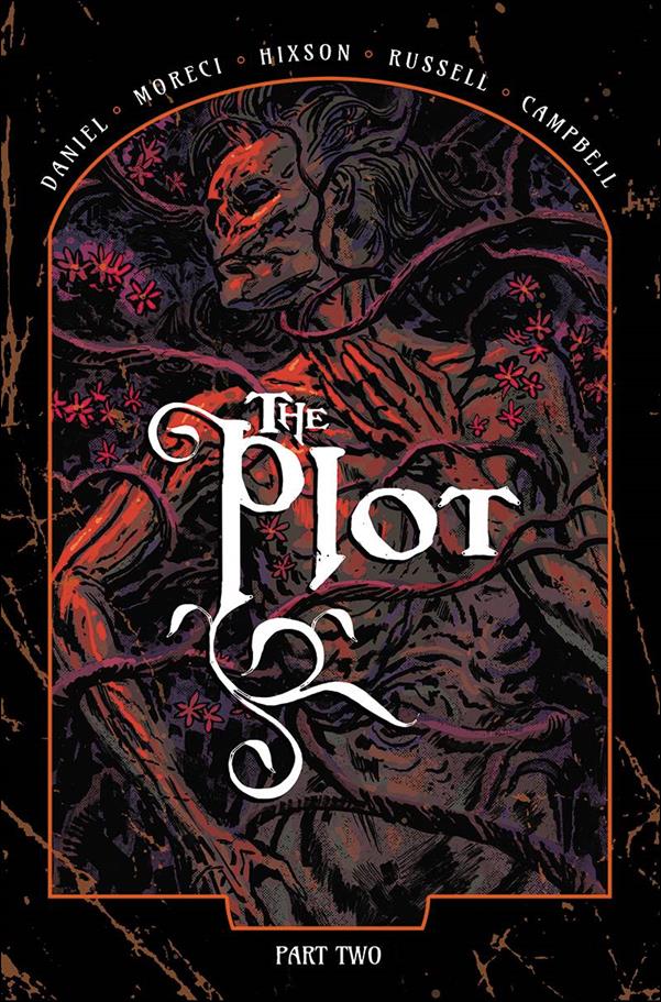 Plot issue 2