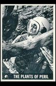 Lost in Space  (Base Set) card 37 The Plants of Oeril