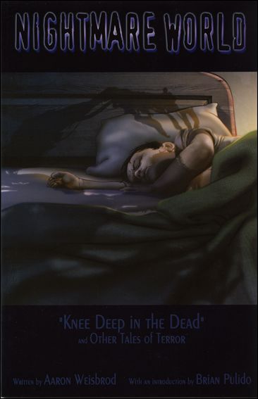 Nightmare World (2005) issue 1