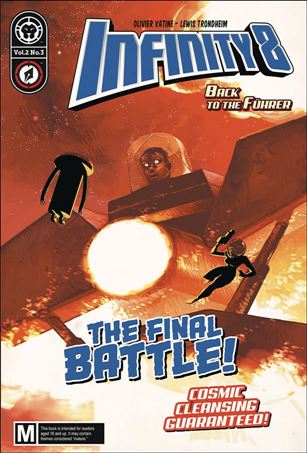 Infinity 8 issue 6